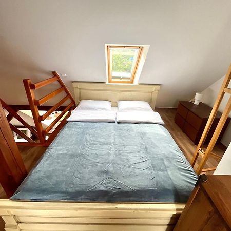 Agapella Apartamenty- Apartament Lesny Z Klimatyzacja Σόποτ Εξωτερικό φωτογραφία